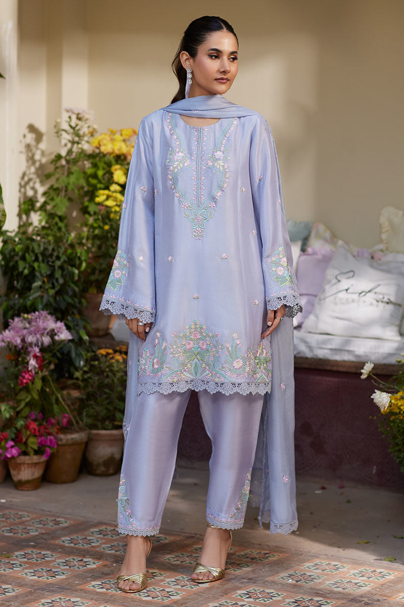 Ansab Jahangir | Eid Luxe Pret 25 | Alma
