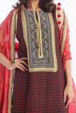 Gul Ahmed BM-52017 Chunri 2025