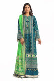 Gul Ahmed BM-52025 Chunri 2025
