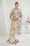 Gul Ahmed BS-52002 The Floral World  2025