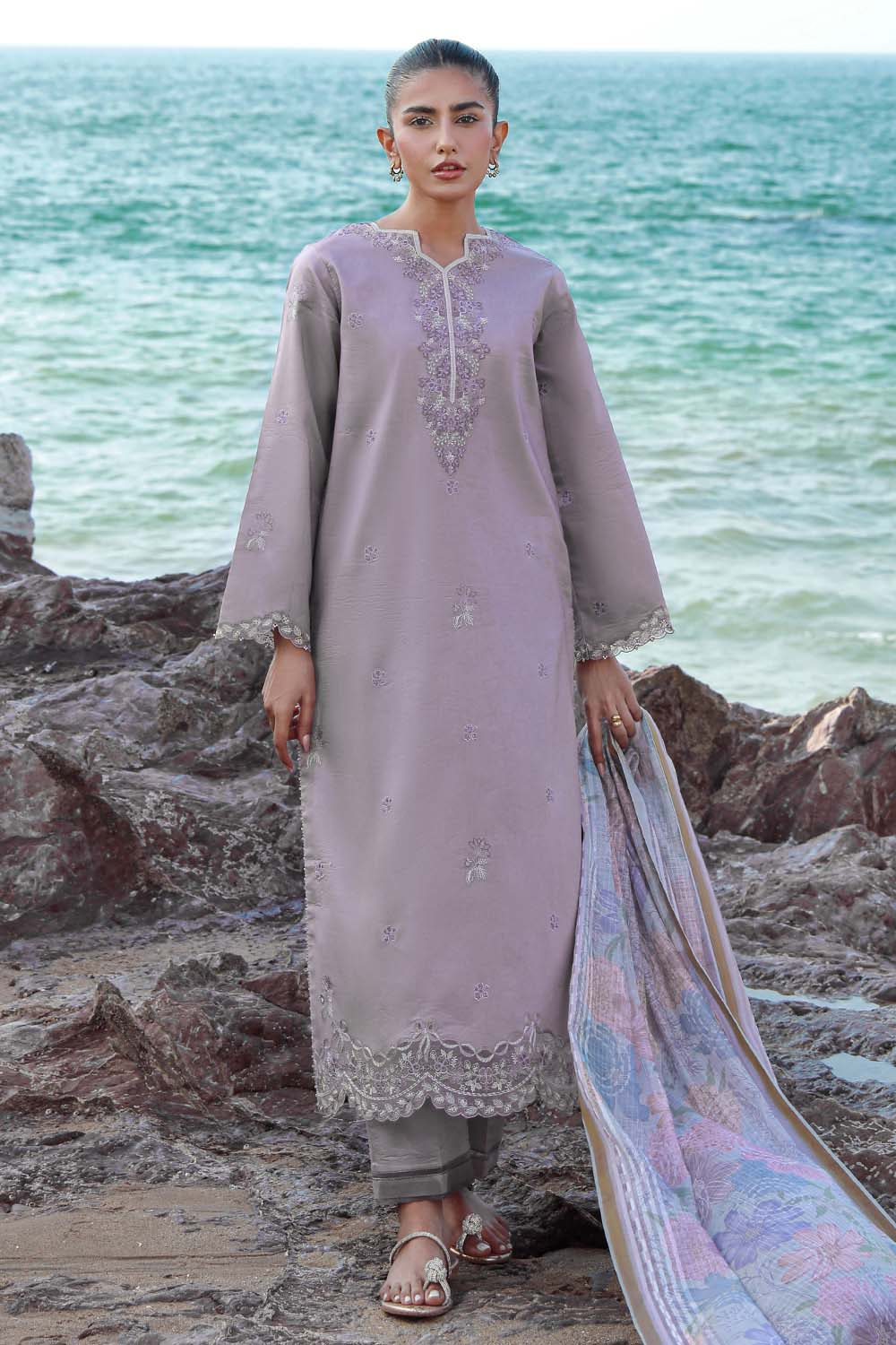 Seran Aine Afsanah 2025