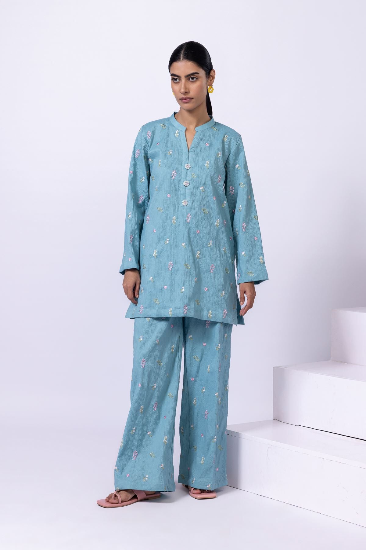 Khaadi 25-01E11-03BBXT-VG Two of a Kind 2025