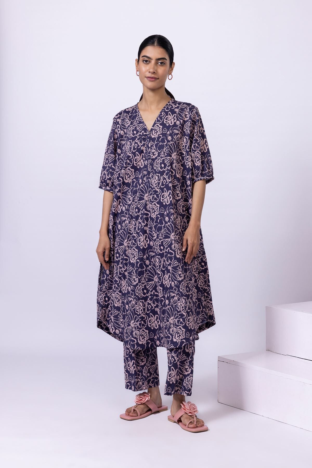 Khaadi 25-01E11-05TB-VG Two of a Kind 2025