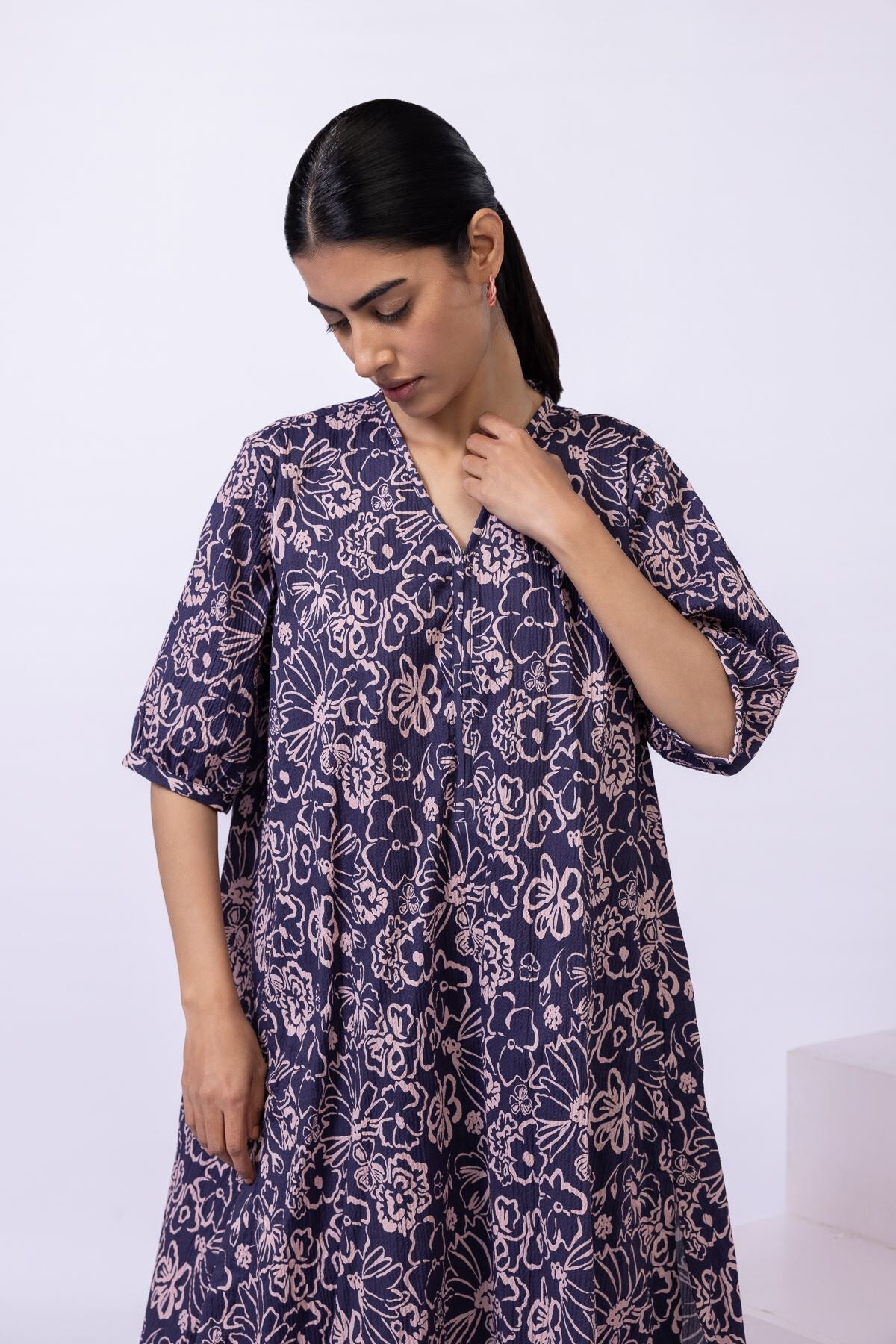 Khaadi 25-01E11-05TB-VG Two of a Kind 2025