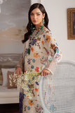 Nureh AM-26 Amaya Chiffon Luxe 2025