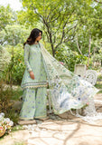 Elaf Premium ECD-2B Basile Elaf Prints With Chiffon Dupatta 2025