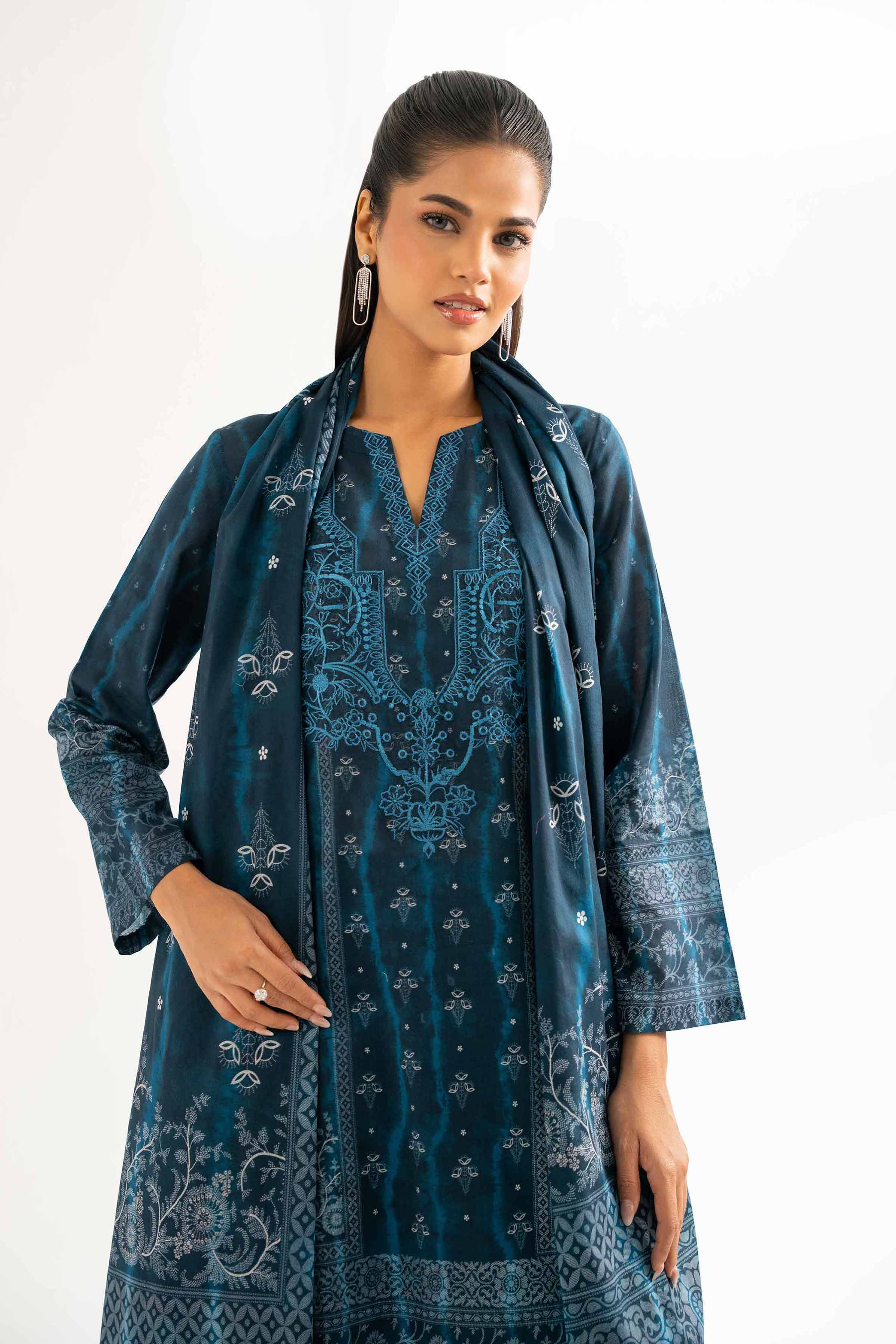 Nishat Linen 42501932 Cross Season Edit 2025
