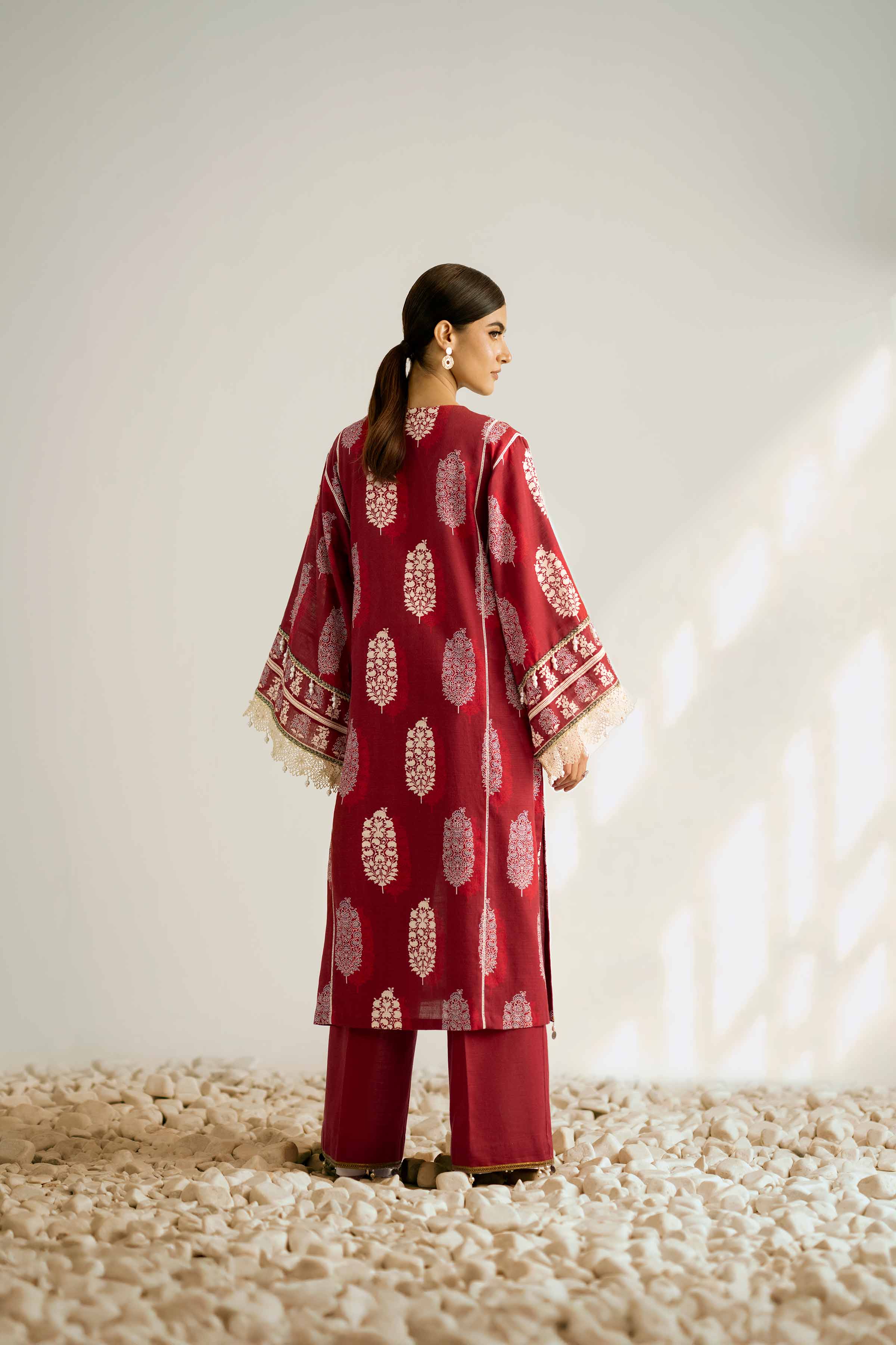 Nishat Linen 42502333 Cross Season Edit 2025