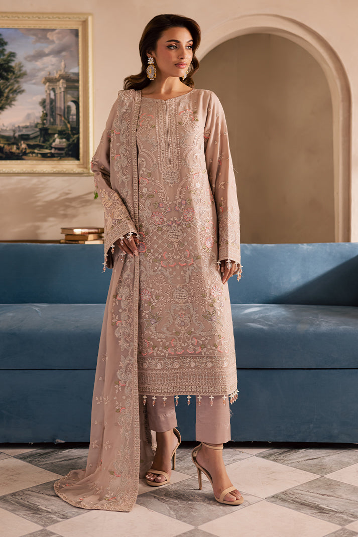 Emaan Adeel Naira Miraal Luxury Chiffon 2025