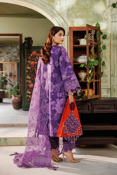 Alizeh | Maahi Vol 2 | AF-EPL-7018-ZAUQ main image 0