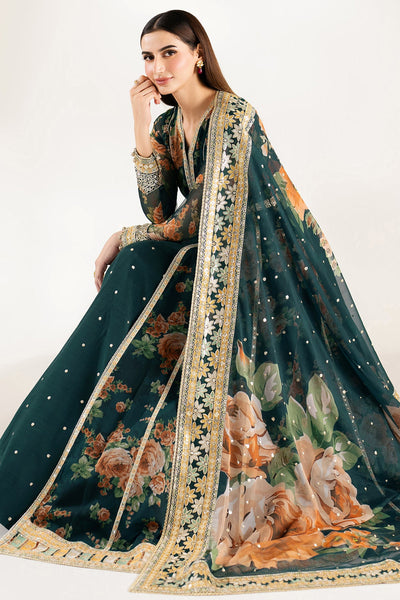 Farasha | Fiorella Formals | Lilly Passion