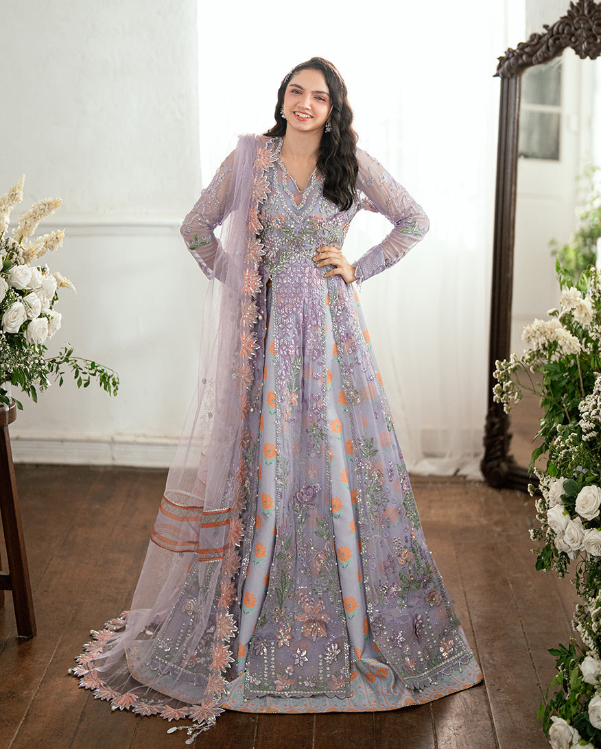 Mushq Rangeela Raag Sham Shandaar 2025