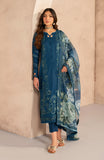 Zarif 03 Mehmer Summer Lawn 2025