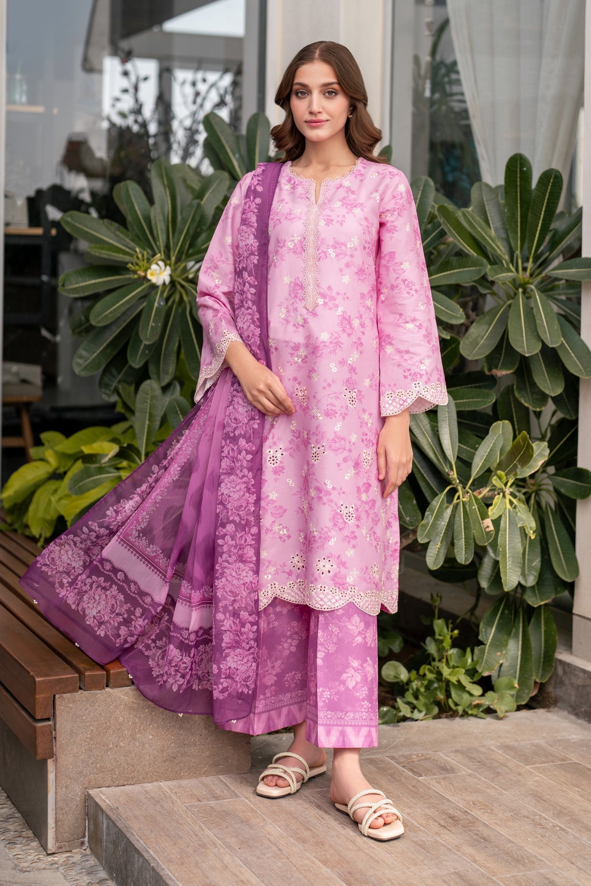 Xenia Formals | Summer Away 25 | BERYLA main image 0