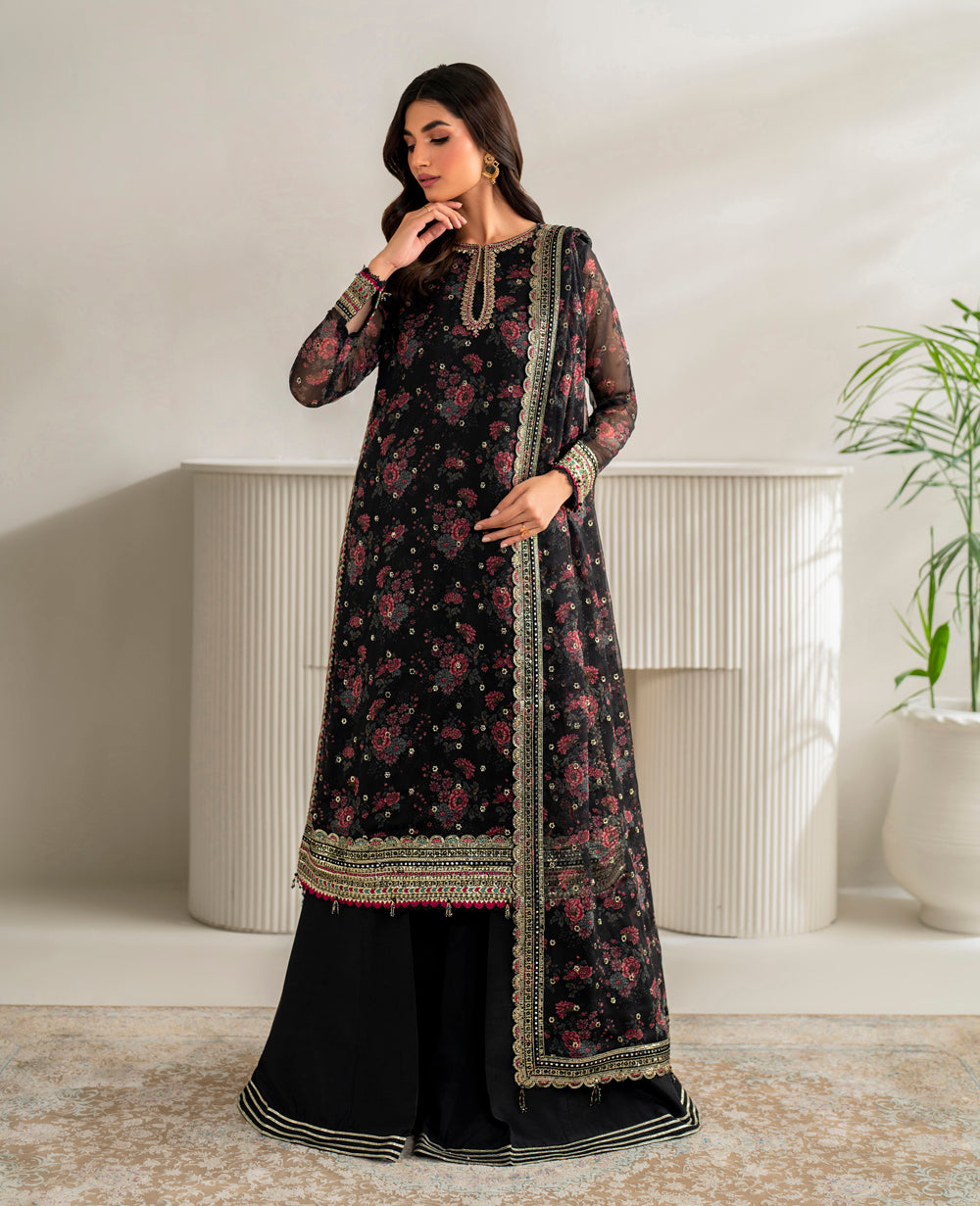 Xenia Bellara - A Chiffon Formals 2025