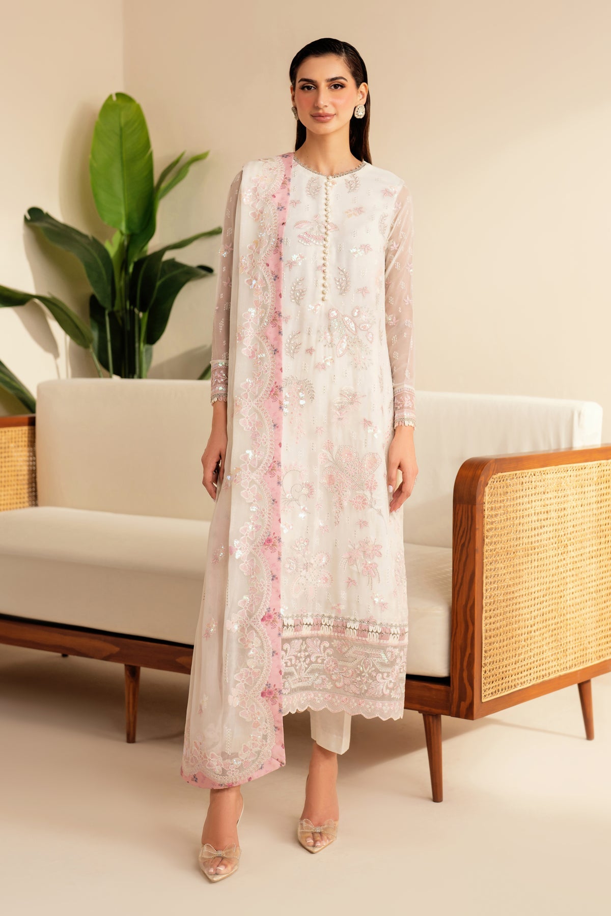 Xenia Reve Chiffon Formals 2025