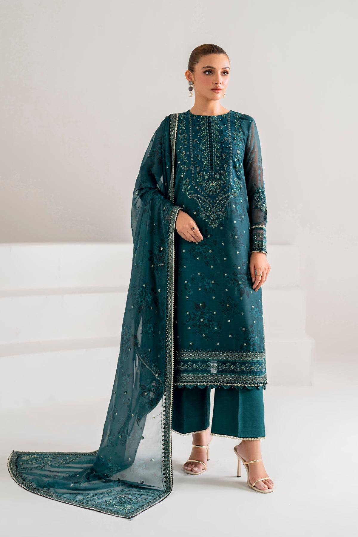 Xenia Aura Chiffon Formals 2025