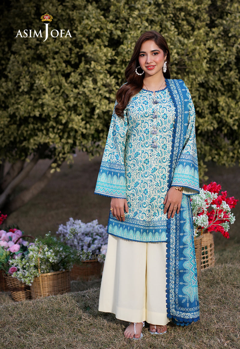 Asim Jofa | En Vogue |AJUEV-16 main image 0