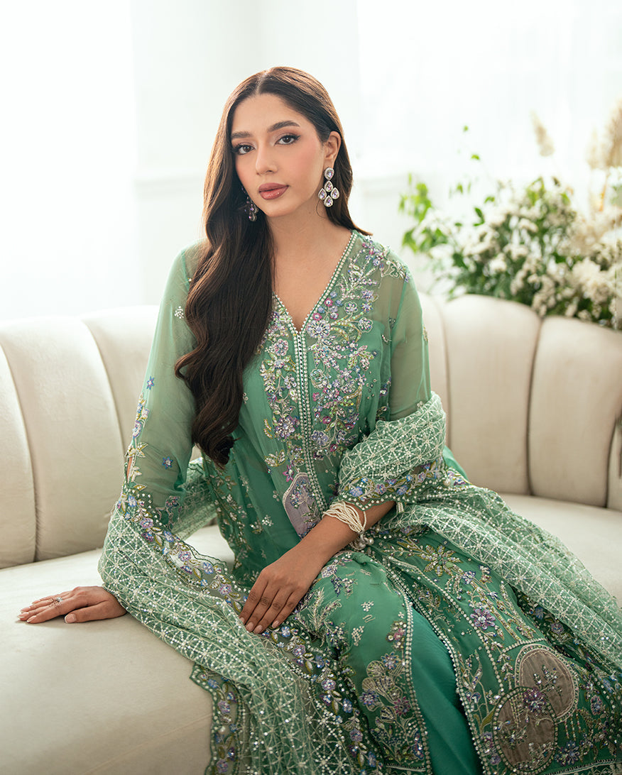 Mushq Adaa Sham Shandaar 2025