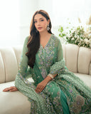 Mushq Adaa Sham Shandaar 2025