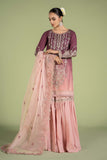 Maria B DWEF246-ESM-BGD Casuals Eid Pret 2024