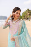 Freesia Premium Aarohi - FW40056 Zyra Embroidered Chiffon 2025