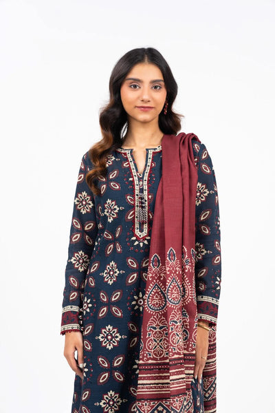 Al Karam | Winter 24 | PF- 61-24