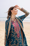 Freesia Premium Aadhya - FW40052 Zyra Embroidered Chiffon 2025