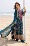 Freesia Premium Aadhya - FW40052 Zyra Embroidered Chiffon 2025