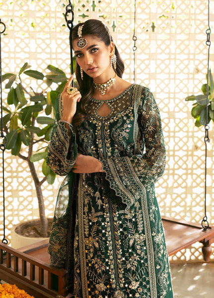 Gulaal |  Chaandni Wedding Formals | Meena