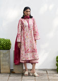 Hussain Rehar Darla Pret Spring Summer 2025