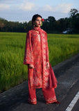 Hussain Rehar Nahla Pret Spring Summer 2025