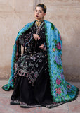 Hussain Rehar Arzo Nirmal Spring Summer 2025
