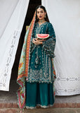 Hussain Rehar Saher Nirmal Spring Summer 2025