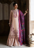Hussain Rehar Lehr Nirmal Spring Summer 2025