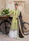 Hussain Rehar Suk Nirmal Spring Summer 2025