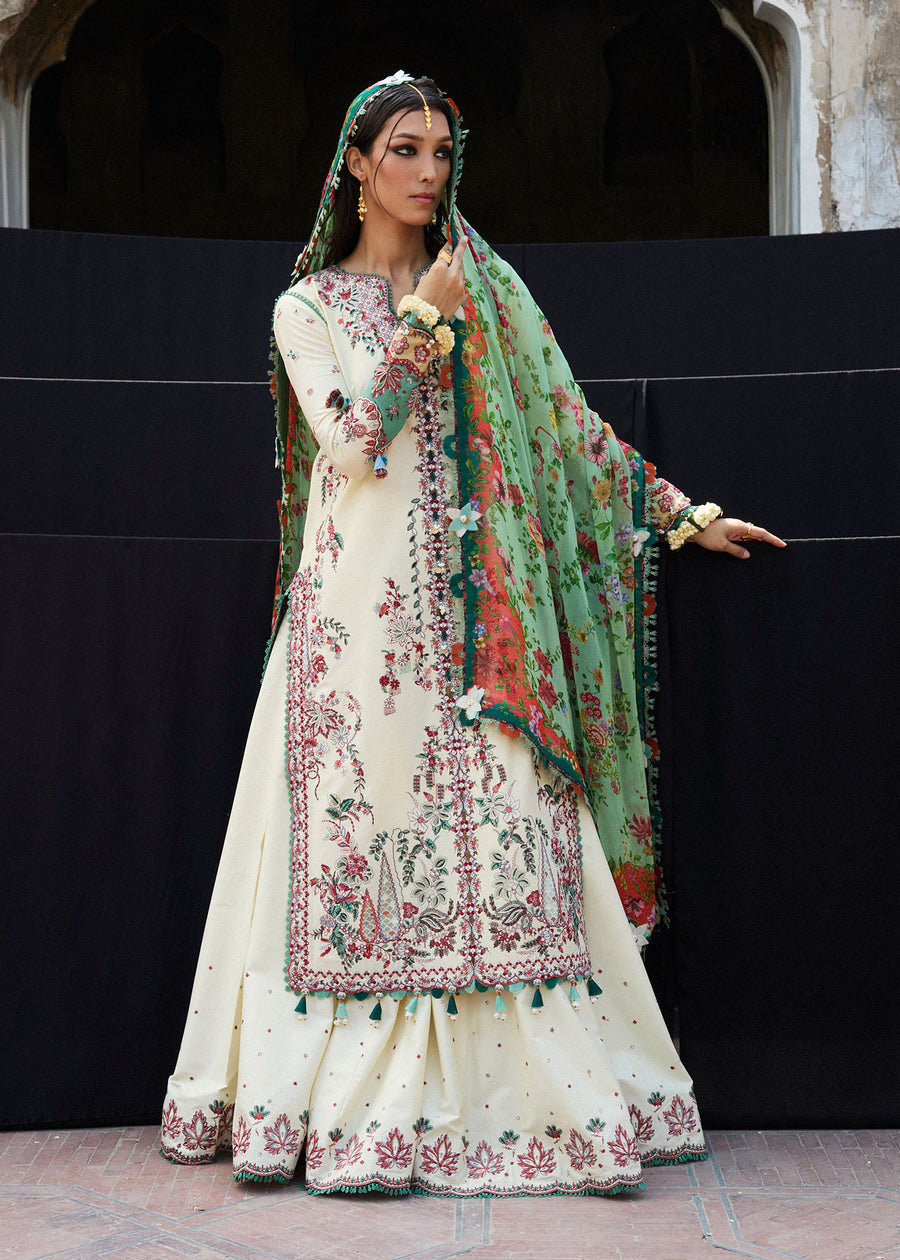 Hussain Rehar Sahil Nirmal Spring Summer 2025