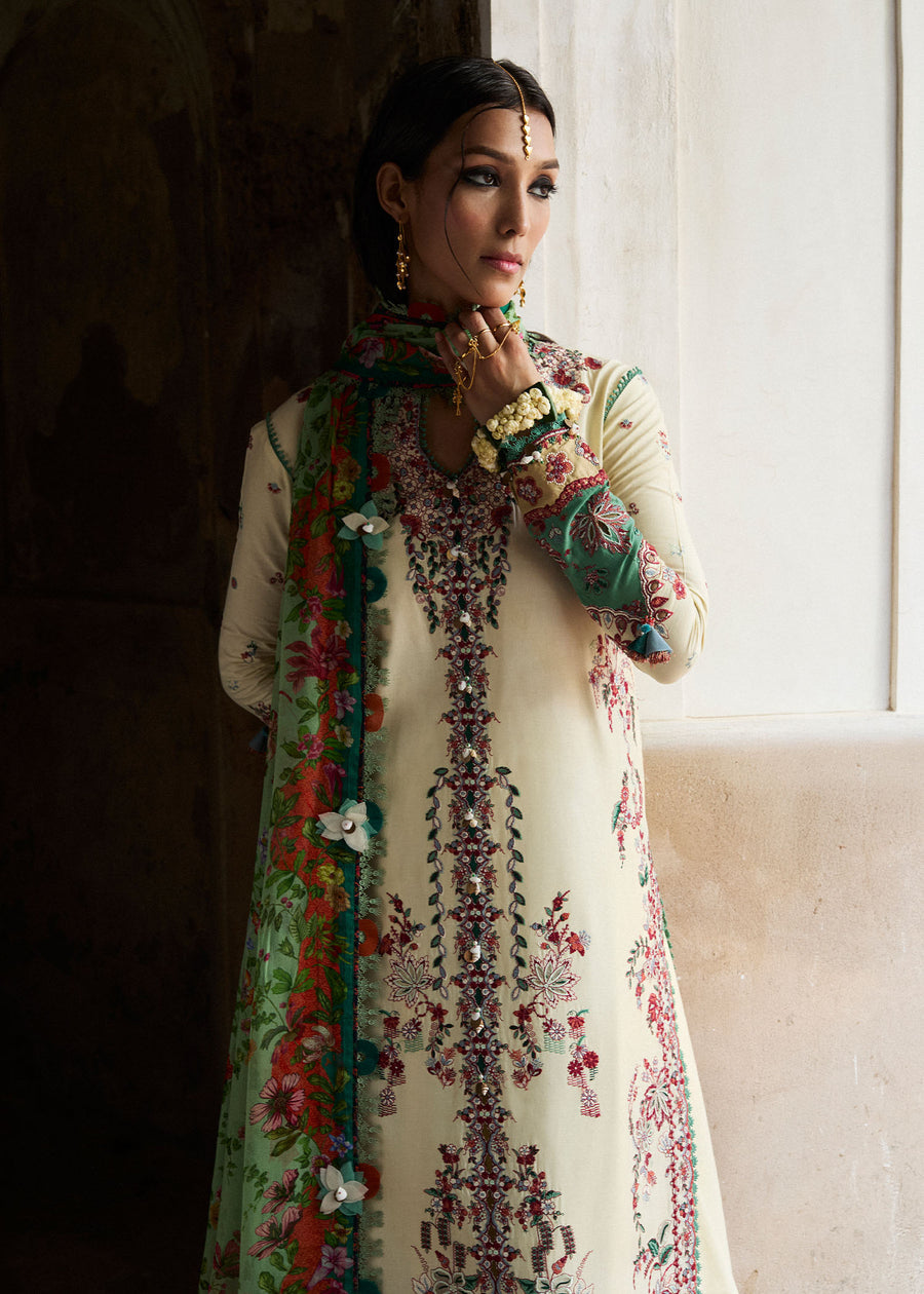Hussain Rehar Sahil Nirmal Spring Summer 2025