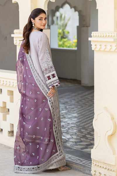 Imrozia Premium | Sehar Winter Collection | I.P-75 Abroo main image 1