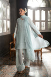 Azure Icy Mist 4 Eid Luxe Chiffon 2025