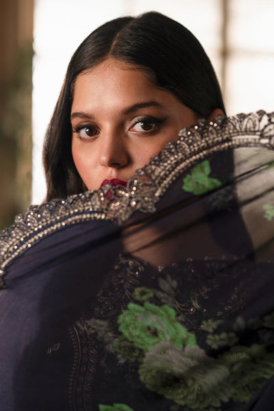 Charizma | Vasal Chiffon | VSL6-15