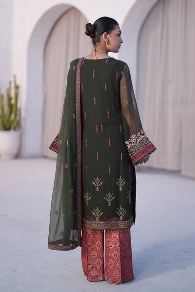 Flossie | Kuch Khas Formals | MIRHA (A)