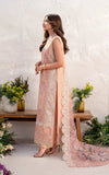 Asifa N Nabeel Peony (AZL25-01) Azalia Summer 2025
