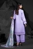 Bonanza Satrangi Persia - 3 PC (RSO233P129) Summer Collection 2025