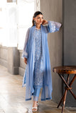 Azure Twilight Ash 3 Eid Luxe Chiffon 2025