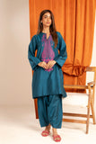 Alkaram Studio GFSU6067-Blue Husn-E-Eid 2025