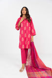 Alkaram Studio GFKU7300-Pink Husn-E-Eid 2025