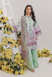 Bonanza Satrangi Heritage - 3 PC (WUS25P3001) Summer Collection 2025