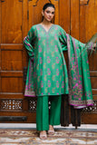 Zellbury Shirt Dupatta - 0159 Essential Winter Collection 2025