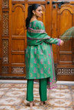 Zellbury Shirt Dupatta - 0159 Essential Winter Collection 2025